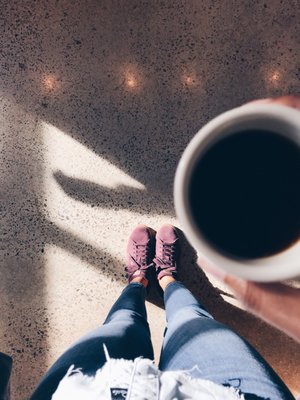 Counter Culture Coffee by null