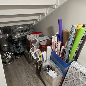 Confinite Restore - Damage Restoration Near Me