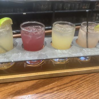 The Brass Tap - margaritas flights classic pear guava pineapple - Beer Bar Near Me - Towson, Maryland The Brass Tap - margaritas flights classic pear guava pineapple - Beer Bar Near Me - Towson, Maryland
