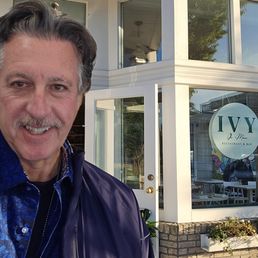 Exterior photo of Ivy On Main - Westhampton Beach, New York Exterior photo of Ivy On Main - Westhampton Beach, New York