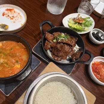 Dubu Haus - Korean Near Me - New York, New York Dubu Haus - Korean Near Me - New York, New York
