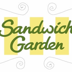 Sandwich Garden - Firmenlogo
