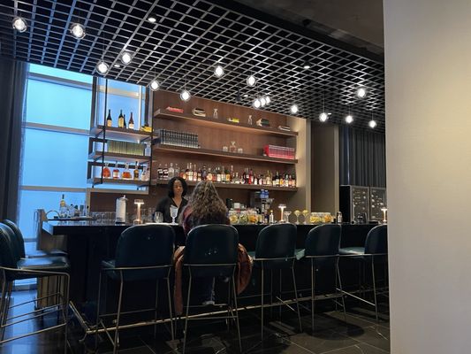 Nick's Quorum Bar & Supper Club by null