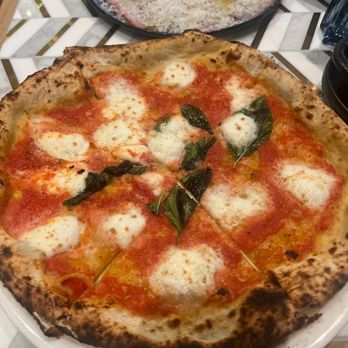 Impasto - Pizza Near Me - San Carlos, California