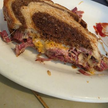 Blue Line Sandwich - Breakfast & Brunch Near Me - Metairie, Louisiana