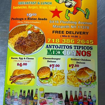 Jay Deli Grocery - Menu! - Delis Near Me - Maspeth, New York Jay Deli Grocery - Menu! - Delis Near Me - Maspeth, New York