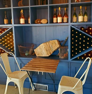 Corey Creek Tap Room by null