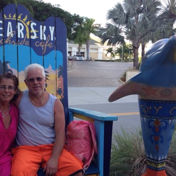 Clear Sky Cafe - New American Near Me - Clearwater, Florida Clear Sky Cafe - New American Near Me - Clearwater, Florida