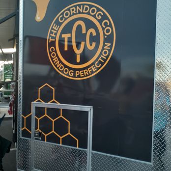 The Corndog Company - Food Trucks Near Me The Corndog Company - Food Trucks Near Me