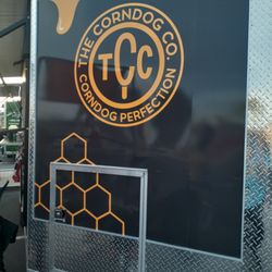 The Corndog Company