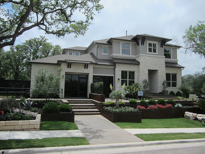 Slide of Wilson Roofing