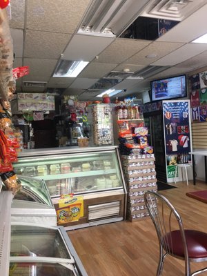 Jocelyn's Deli by null