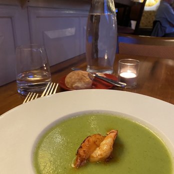 LaSalette Restaurant - Gazpacho - Portuguese Near Me - Sonoma, California LaSalette Restaurant - Gazpacho - Portuguese Near Me - Sonoma, California