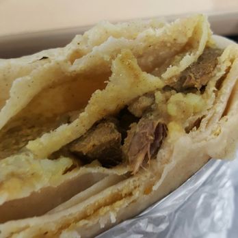 Kori's Roti Stop - Goat - Caribbean Near Me - Oakville, Ontario Kori's Roti Stop - Goat - Caribbean Near Me - Oakville, Ontario