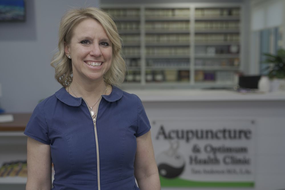 ACUPUNCTURE & OPTIMUM HEALTH CLINIC Updated September 2024 27