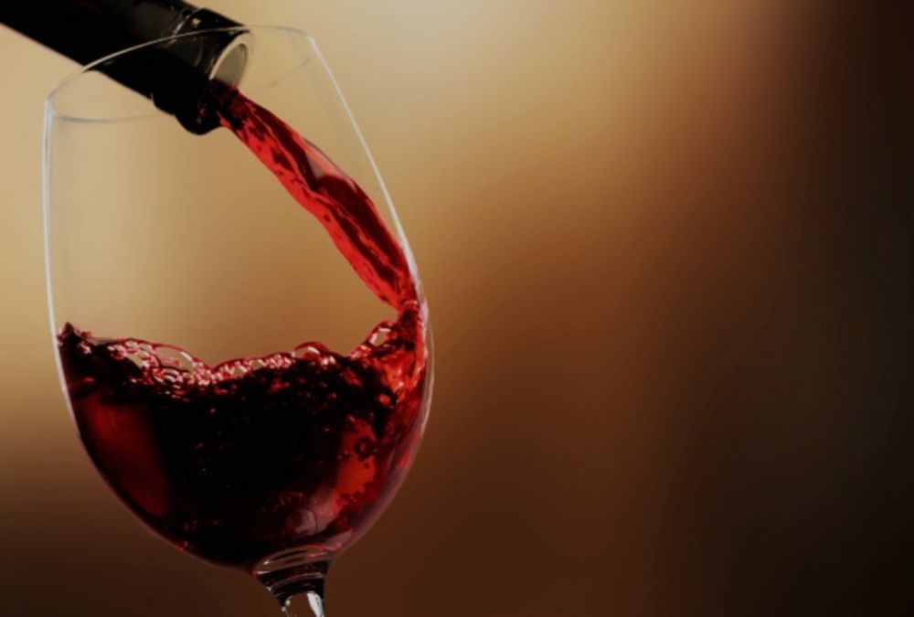 Golden Experience 77 - vineyard in New York, NY