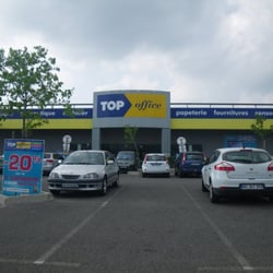 Top Office