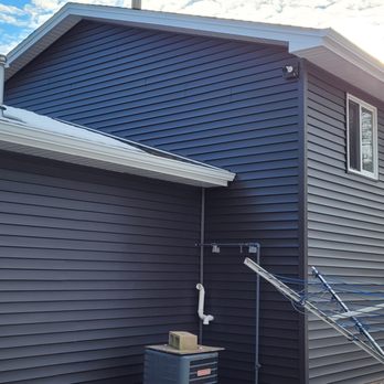 Sublime Siding - Siding Near Me Sublime Siding - Siding Near Me