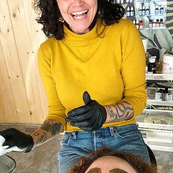 Gold Standard Aesthetic - Eyebrow Services Near Me - Portland, Oregon Gold Standard Aesthetic - Eyebrow Services Near Me - Portland, Oregon