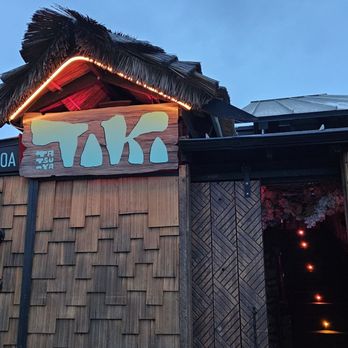 Tiki Tatsu-Ya - Polynesian Near Me - Austin, Texas Tiki Tatsu-Ya - Polynesian Near Me - Austin, Texas