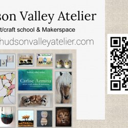 Hudson Valley Atelier