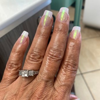 Shayna's Nails & Spa - Nail Salons Near Me - Phoenix, Arizona
