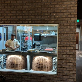 Blue India - Kitchen. - Indian Near Me - Atlanta, Georgia