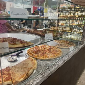 Joe's Slice of Sicily - Slices - Pizza Near Me - Austin, Texas Joe's Slice of Sicily - Slices - Pizza Near Me - Austin, Texas