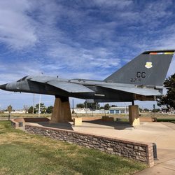 Clovis Veterans Park - 10.12.2025