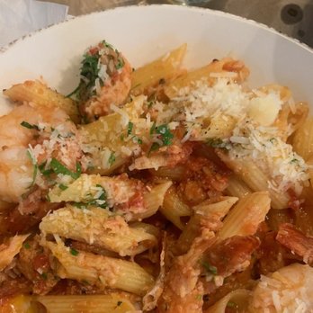 Storico Spaghetteria - Gluten free Tonno - Tuscan Near Me - Tustin, California Storico Spaghetteria - Gluten free Tonno - Tuscan Near Me - Tustin, California