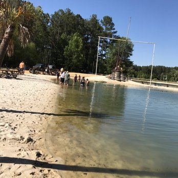 Boggs & Boulders - RV Parks Near Me - Andalusia, Alabama Boggs & Boulders - RV Parks Near Me - Andalusia, Alabama