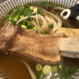 #16 beef Pho #16 beef Pho