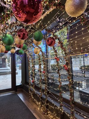 La Palmera Mexican Restaurant by null