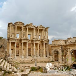 Celsus Travel - www.celsustravel.com