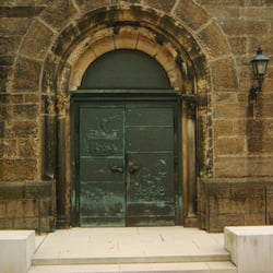 Philipp Nicolai Kirche