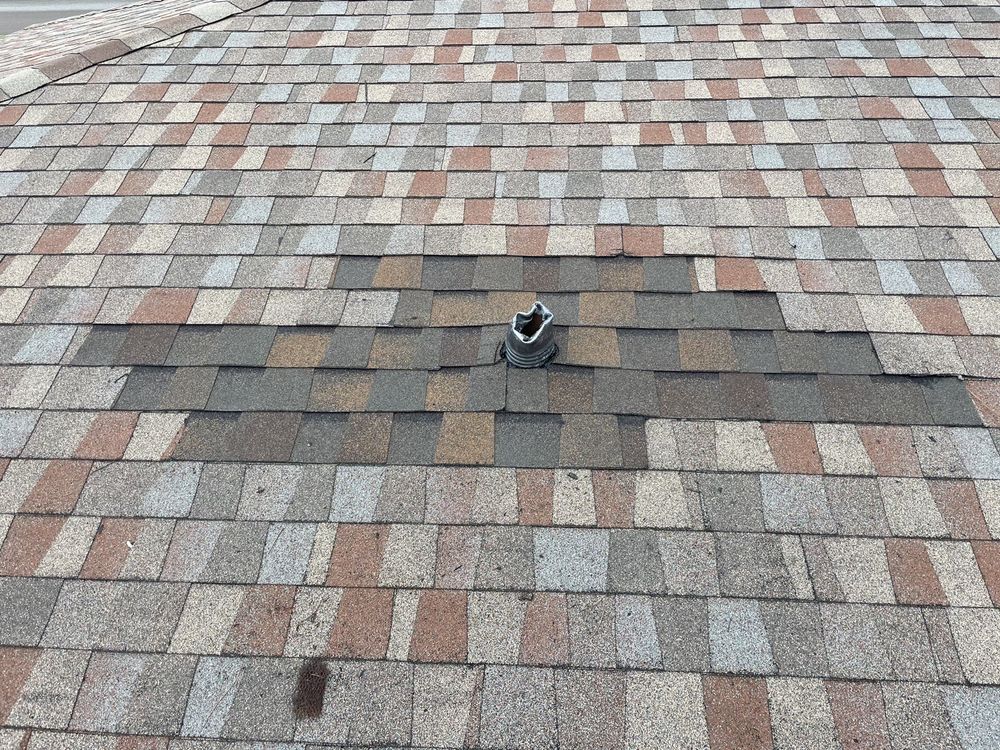 Slide of Team Armored Roofing