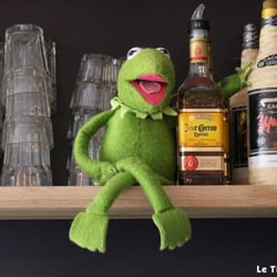 Le Tiny Café - Le tiny café