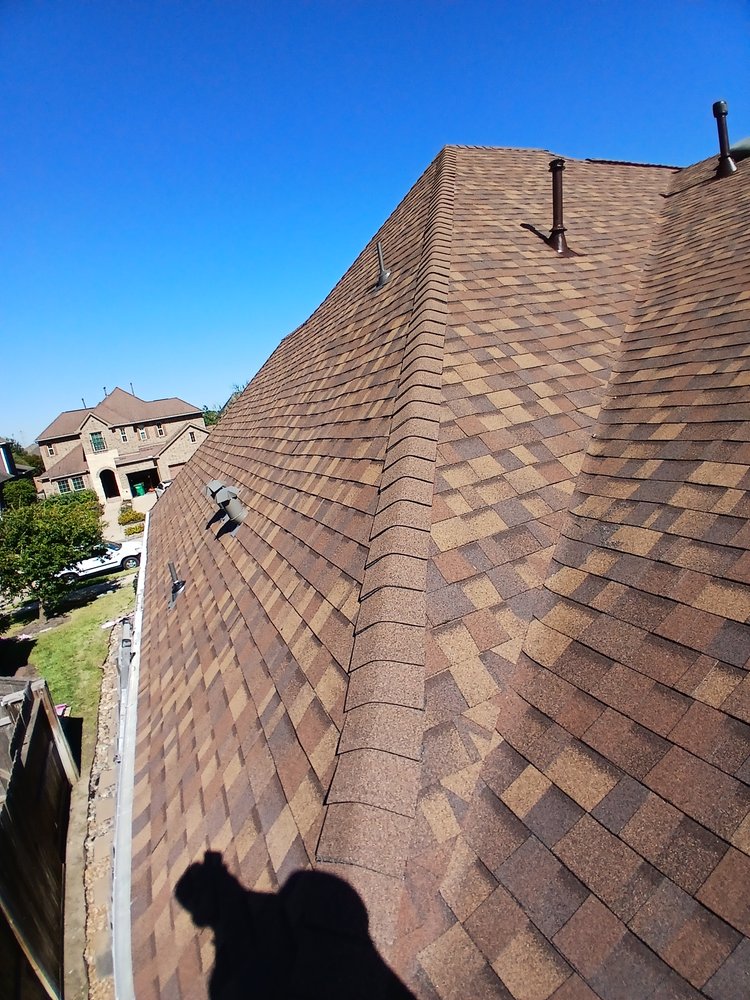 Slide of Principio Y Fin Roofing