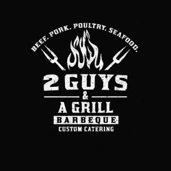 2 Guys & A Grill