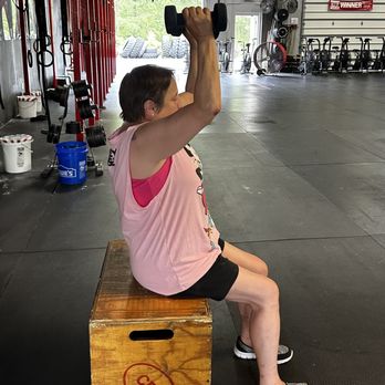 Crossfit Chesapeake - Interval Training Gyms Near Me - Chesapeake, Virginia Crossfit Chesapeake - Interval Training Gyms Near Me - Chesapeake, Virginia