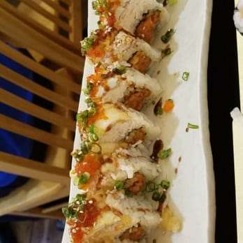 Sushi Spot - Japanese Near Me - Aiea, Hawaii