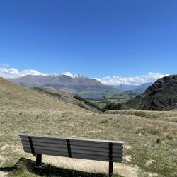 New Zealand Trails