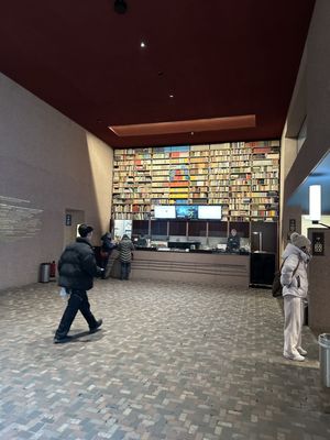 Goethe House by null