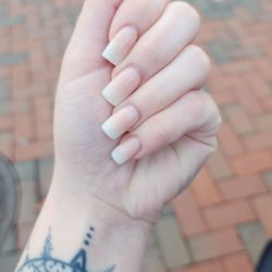 Cocoon Urban Nails