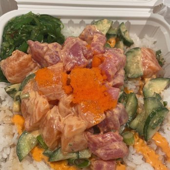 Pokestuf - Hawaiian Near Me - Alhambra, California