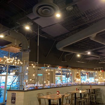 The Crazy Cucumber - Nifty lighting - Bars Near Me - Ocala, Florida