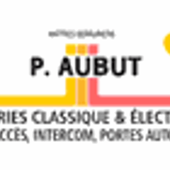 P Aubut - Logo - Keys & Locksmiths Near Me - Quebec City, Quebec P Aubut - Logo - Keys & Locksmiths Near Me - Quebec City, Quebec