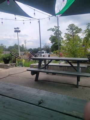 Marketplace Kitchen Table by null