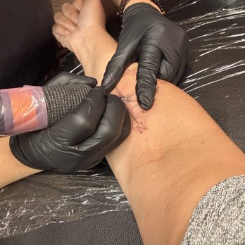 Xclusive Ink II - Tattoo Near Me - Rocky Hill, Connecticut Xclusive Ink II - Tattoo Near Me - Rocky Hill, Connecticut