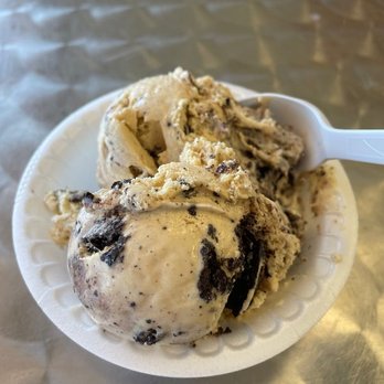 Hershey's Ice Cream West - Ice Cream & Frozen Yogurt Near Me - Ormond Beach, Florida